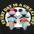 thumbnail image 3 of Mickey & Friends - Every Day Is A Great Day - Toddler And Youth Short Sleeve Graphic T-Shirt, 3 of 5