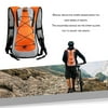 Outdoor Sports Backpack Bicycle Riding Mountaineering Backpack Riding Travel