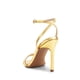 thumbnail image 4 of Sandalia DREAM PAIRS SDHS2214W Dorada Tacón 10 cm Talla 7.5, 4 of 6