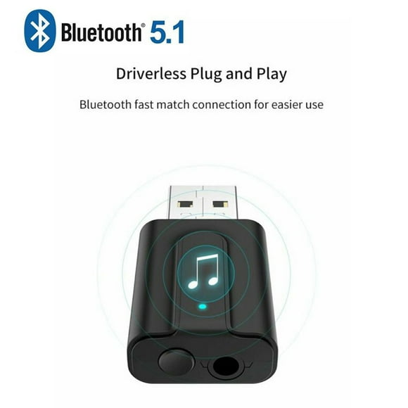 USB Bluetooth Adapters