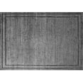 thumbnail image 1 of Ahgly Company Indoor Rectangle Oriental Gray Industrial Area Rugs, 3' x 5', 1 of 4