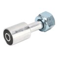 thumbnail image 1 of Conector de aire acondicionado para automóvil Conector de tubería de aire acondicionado para automóvil Aspecto exquisito Alta resistencia 10 piezas rectas 180 5/8 pulgadas ANGGREK Otros, 1 of 8