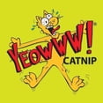 thumbnail image 4 of Yeowww! Catnip 100% Organically Grown Cat Treat, 1 Oz, 4 of 5