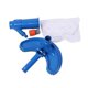 thumbnail image 3 of Greeniant Kit de cabeza de vacío para piscina, cepillo de succión de piscina de media luna ABS, bolsa de malla, fuente de SPA, herramienta de de Deportes acuáticos Greeniant OD001670-00B, 3 of 6
