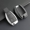 thumbnail image 5 of UHUSE Car Key Chain Protection Cover Case For Mercedes W205 W212 X253 W166 X204 X166, 5 of 6