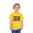 thumbnail image 3 of English England UK Pride Toddler Shirt Gifts Boy Girl Size 2T-5T, 3 of 4