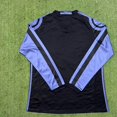thumbnail image 1 of 16 17 Real Madrid Tercera Camisetas De Fútbol RONALDO BALE Manga Corta/Larga Camisas Tailandia Hombres Gao Jiahui unisex, 1 of 2