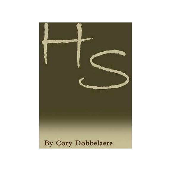 Harrison's Story (Paperback)