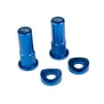 thumbnail image 7 of Tusk Rim Lock Nut/Spacer Kit Blue For SHERCO 250 SEF-R Racing 2014-2021, 7 of 7