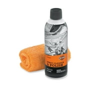 Harley-Davidson® Spray Cleaner & Polish w/ Microfiber Kit, 93600108