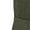Army Green, variant on Shorts Mens with Multi-pocket Button Zipper Elastic Waist Outwear Solid Color Multifunctional Outerwear Men's Fashion Shorts