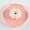 B-2B, variant on MMJ Fidget Toys Simulation Dessert Refrigerator Magnet Squeeze Stress Relief Food Toy for Anxiety