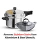 thumbnail image 5 of Shining Powder Pitambari 200 g (paquete de 3) con fragancia de sándalo, 5 of 8