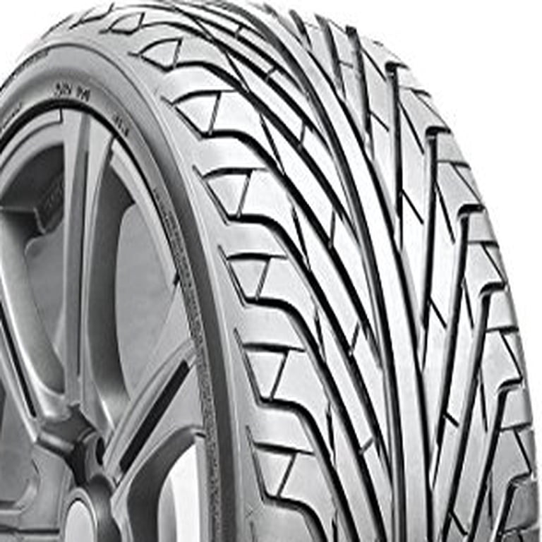 Triangle TR968 UHP 255/30R22 95V Passenger Tire - Walmart.com
