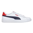 thumbnail image 1 of Tenis Puma Smash 3.0 L PS Para Niños 17 a 21.5 392032-11 blanco, 1 of 4