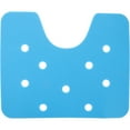 thumbnail image 1 of Waterproof Shower Bench Cushion Cover Bath Seat Non Slip Pad Bath Chair Cushion, 1 of 8