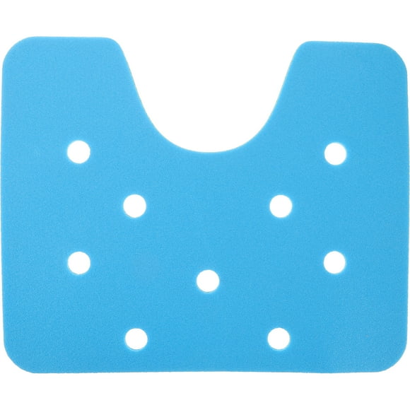 Waterproof Shower Bench Cushion Cover Bath Seat Non Slip Pad Bath Chair Cushion