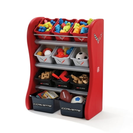 step2 room organizer