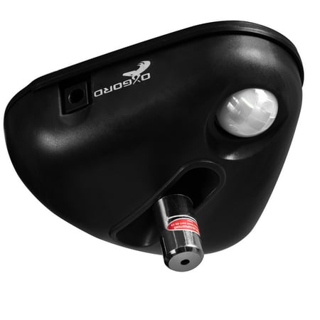 Laser Parking Guide - Home Garage LED Laser Parking Sensor Guide Assist