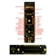 thumbnail image 2 of Módulo ESP32 Compatible Con Con Soporte Batería 18650 OLED 0 96 Pulgadas, 2 of 9