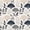 Color 1, variant on Peel and Stick Wallpaper Seamless Seashells Coral Blue 24in x 118in Contact Paper Removable Self Adhesive Wall Mural Wall Decor for Bedroom Kitchen Cabinets