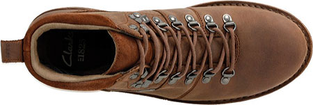 clarks gore tex walking boots