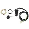 thumbnail image 3 of Kit de nivel de flotador Zulema 2X con Sensor de tanque de combustible y Gas para patinete 125cc y 150cc 2 piezas, 3 of 8