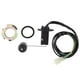thumbnail image 3 of Kit de nivel de flotador Zulema 2X con Sensor de tanque de combustible y Gas para patinete 125cc y 150cc 2 piezas, 3 of 8
