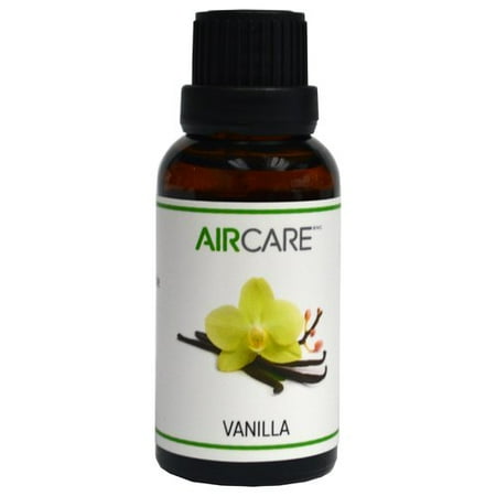 AIRCARE 30ml Vanilla Essential Oil