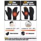 thumbnail image 2 of Guantes De Invierno De Lana Mejorados Para Clima Frío, Guant, 2 of 8