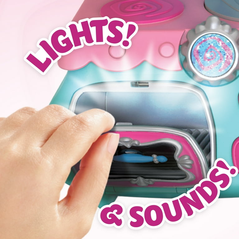 Disney Junior Alice's Wonderland Bakery 10 Inch Alice & Magical