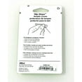 thumbnail image 2 of New Leader Temple Covers Slip Stops Tips Sun Eyeglasses Sm Med Lg Cable, 1 pair - Cable, 2 of 2