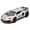 grey, variant on 1: 32 Suitable for Lamborghini LP780-4 sports car model high simulation toy alloy die-casting boy birthday gift