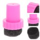 thumbnail image 2 of 10 unidades de bloque de esponja para manicura con estampador de esponja, bloque de esponja degradado para decoración de uñas, herramienta para esmaltado de uñas, 2 of 5
