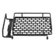 thumbnail image 3 of Luggage Tray Roof Rack Metal Roof Rack Durable Roof Rack RC Roof Luggage Carrier Luggage Tray for RC Crawler RC Car ANGGREK Otros, 3 of 8
