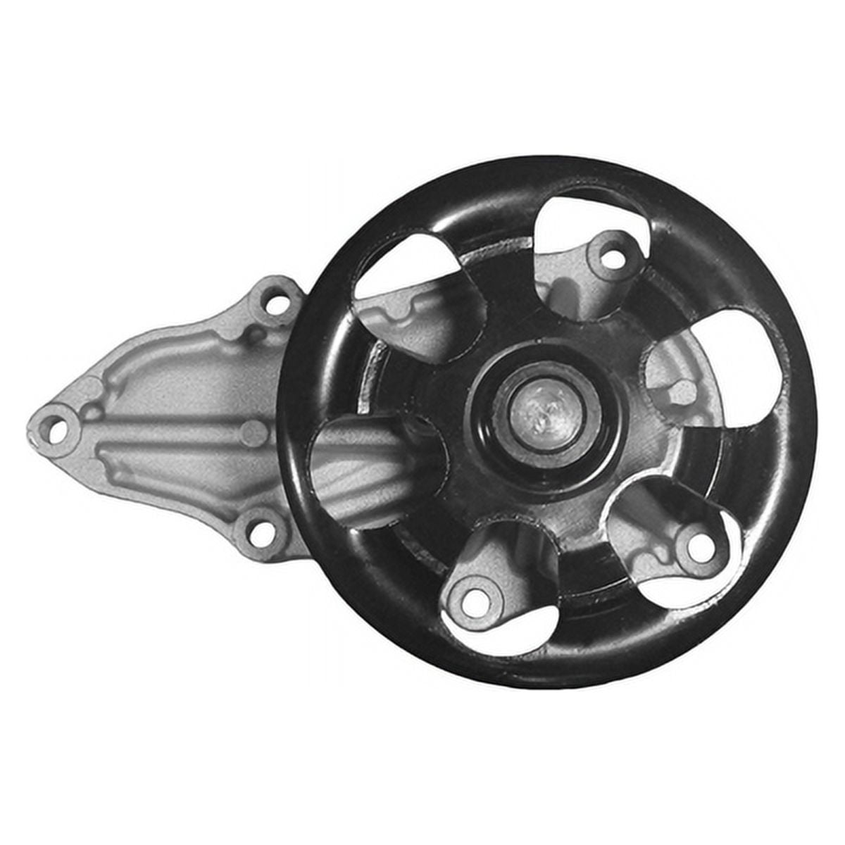AC Delco 252-973 Water Pump, New Mechanical Fits select: 2012 HONDA CIVIC, 2012-2014 HONDA CR-V