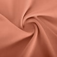 thumbnail image 5 of Charella Women's Yoga Capris Straight Leg Casual Split Elastic Waist Stretch Workout Pants with Pockets S-3xl (3XL, Pink), 5 of 7