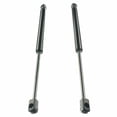 thumbnail image 3 of 2 x Rear Window Glass Lift Supports Shock Struts for 2005-2009 871702E020, 3 of 6