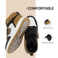 thumbnail image 2 of Zapatillas de Baloncesto para Niños DREAM PAIRS Talle 10, 2 of 5