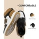 thumbnail image 2 of Zapatillas de Básquet DREAM PAIRS LilLegends Altas Talle 6, 2 of 5