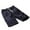LZX#24 Navy, variant on ZXLBBD Boys Summer Shorts Lightweight 5 Pocket Elastic Waist Breathable Playwear for Kids Toddler Youth Casual Comfort Outdoor Daily Wear Size 3 Y-4 Y