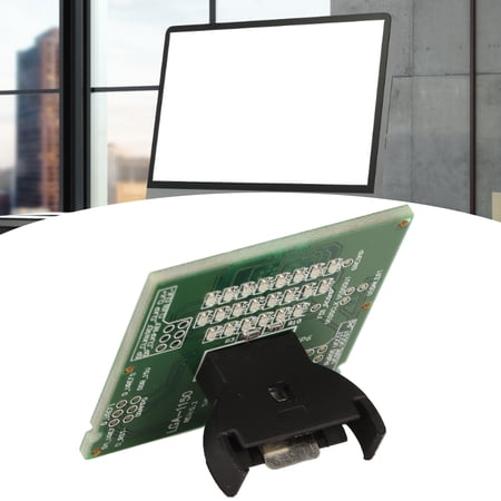 CPU Test Card, PC Computer Motherboard Analyzer Desktop Motherboard ...