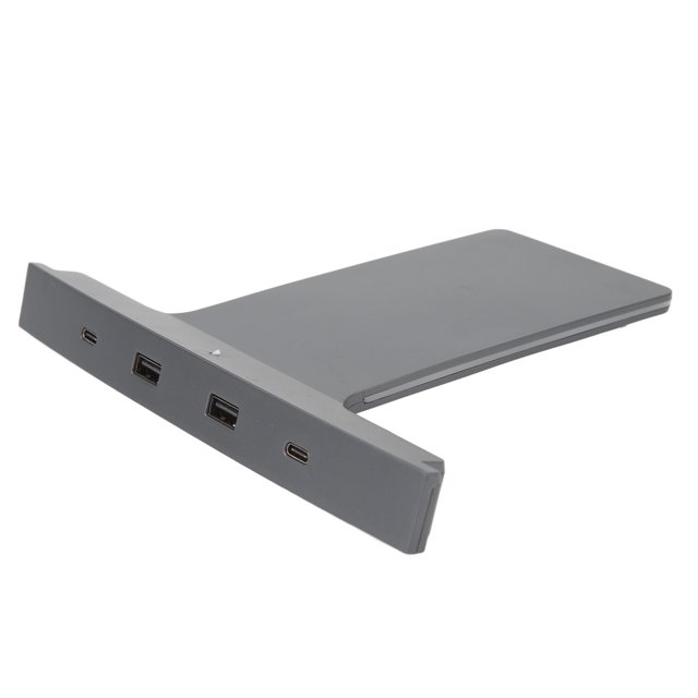 Concentrador USB BuyWeek para consola central múltiple para automóvil
