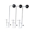 thumbnail image 1 of lionlar Experiments Set Learning Toy Support Rod Fixed Pulley for Junior High School Type A, 1 of 9