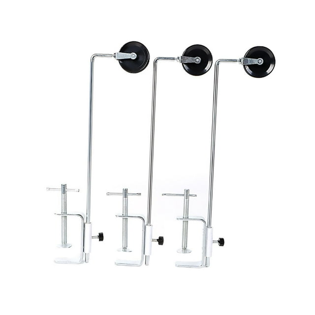 lionlar Experiments Set Learning Toy Support Rod Fixed Pulley for Junior High School Type A