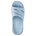 thumbnail image 3 of Avia Women's Two Tone Slide Sandals, 3 of 5