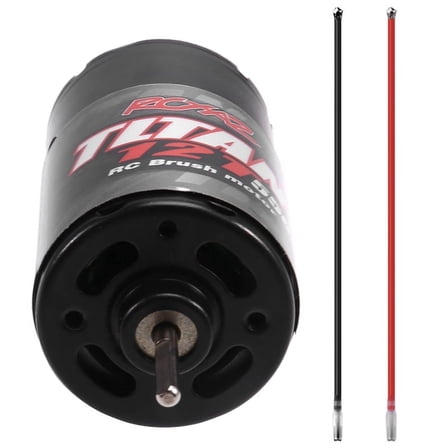 TOP! Electric Motor 380 6V 12V Drive Engine Accessory Kids RC Car Children Ride on Toys Replacement Parts