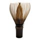 thumbnail image 1 of Short Traditional Matcha Whisk Preparing Japanese Matcha Tea Tool for Making Matcha Tea, 1 of 5