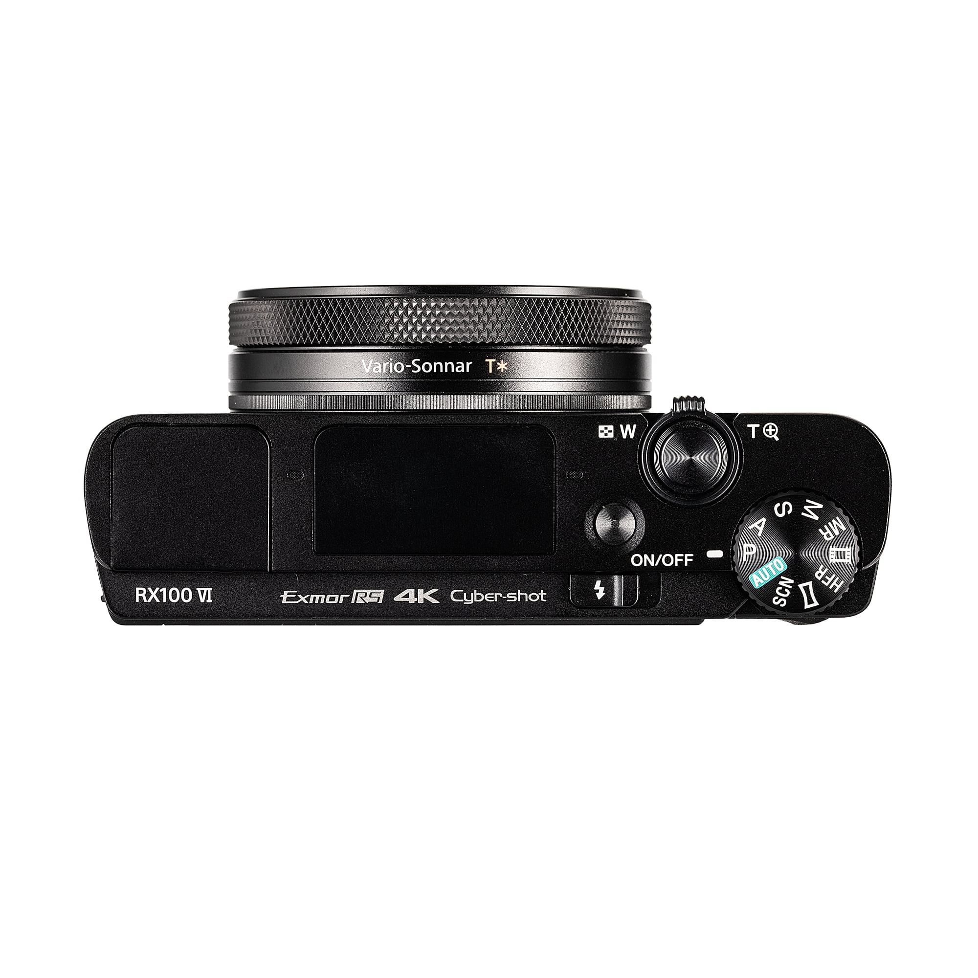 Sony Cyber-shot RX100 VII Compact Camera (DSC-RX100M7) 20.1MP 1.0