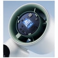 thumbnail image 4 of Ventilador Portátil Turbo de 100 Velocidades con Refrigeración, Recargable por USB, Ideal para Uso Doméstico y Exterior., 4 of 5